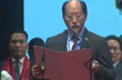 Neiphiu Rio takes oath as Nagaland Chief Minister for 5th term, PM attends